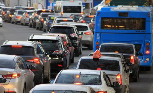 Українців лякають новими штрафами за порушення ПДР: у поліції відреагували