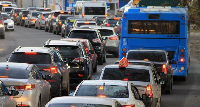 Українців лякають новими штрафами за порушення ПДР: у поліції відреагували