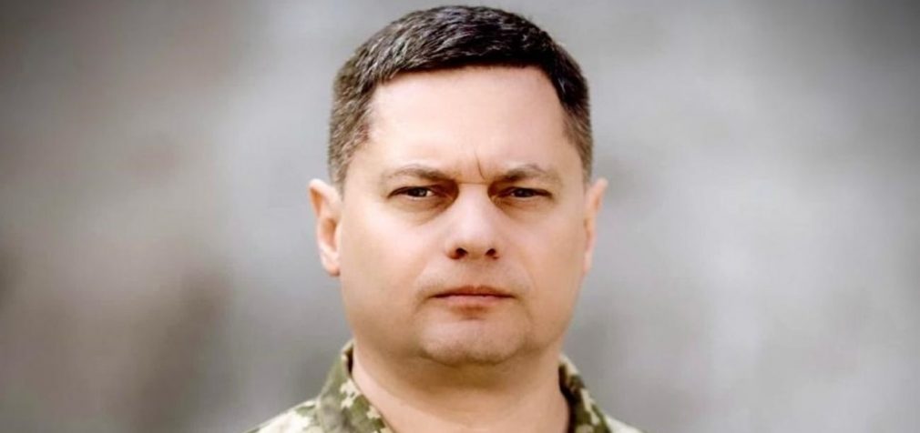 Зеленський призначив Шаповалова командувачем Сухопутних військ