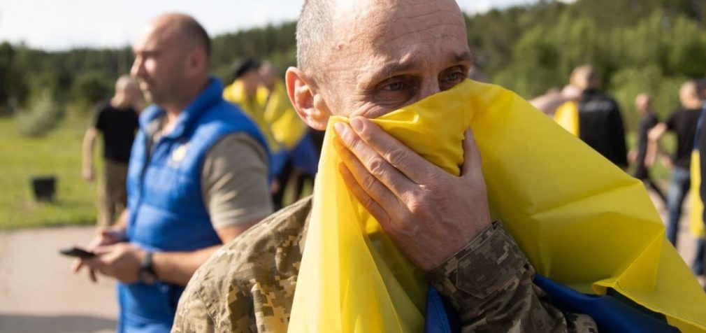 Україна та РФ провели новий етап обміну полоненими: кого вдалося повернути