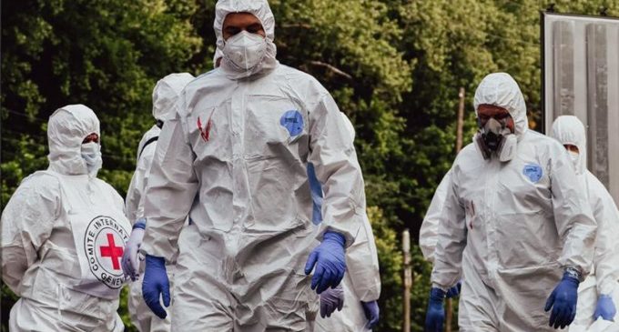 Україна та РФ будуть проводити обміни тілами загиблих по-іншому: що зміниться