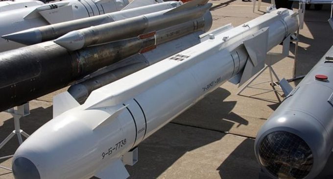 ЗСУ збили новітню бомбу-ракету “Гром-1”: що про неї відомо