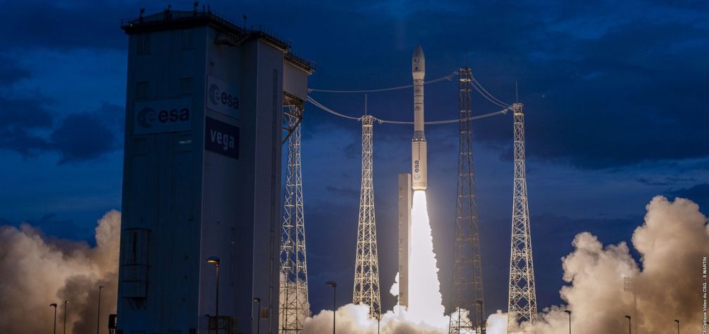 Європа програє космічну гонку. Як Україна може допомогти наздогнати Ілона Маска