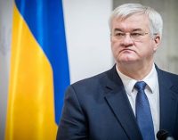 У МЗС анонсували візит міністра Сибіги до Чехії