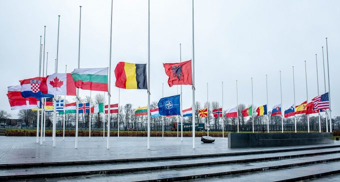 У підсумковій декларації саміту НАТО в Гаазі не планують згадувати Україну – ЗМІ