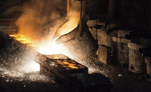 У РФ заговорили про можливу зупинку низки металургійних підприємств – ЦПД