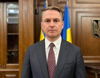 Кравченко розпочав роботу на посаді генерального прокурора України