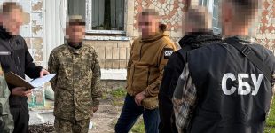 У Силах оборони викрили “крота”, який наводив російські удари