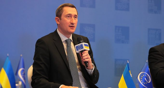 НАБУ та САП проситимуть суд усунути віцепрем’єра Чернишова з посади