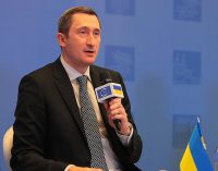 Міністр Чернишов повідомив, що особисто прибув до НАБУ