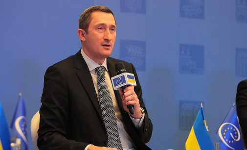 Міністр Чернишов повідомив, що особисто прибув до НАБУ