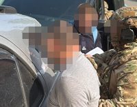 У військовій частині з бійця вимагали 200 тисяч за повернення із СЗЧ на тилову посаду