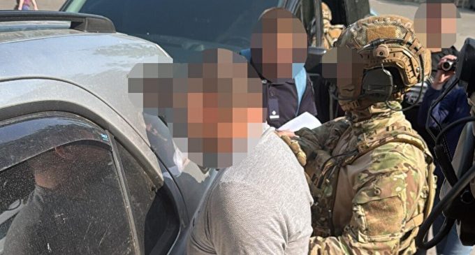 У військовій частині з бійця вимагали 200 тисяч за повернення із СЗЧ на тилову посаду