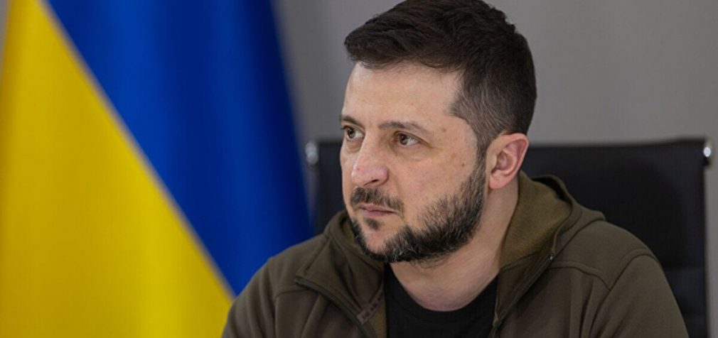 Зеленський розраховує на важливу розмову з Трампом на саміті G7
