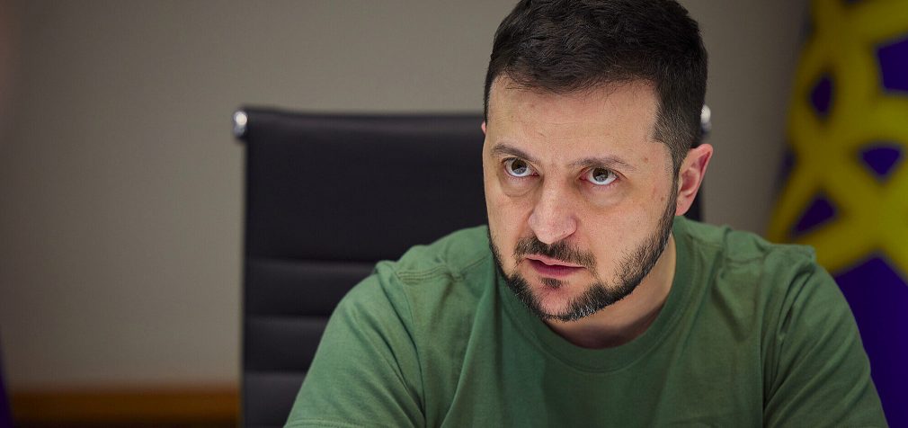 Зеленський заявив про новий етап у війні: про що йдеться