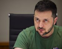 Зеленський заявив про новий етап у війні: про що йдеться