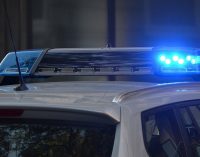 У центрі Одеси сталася стрілянина: є поранений