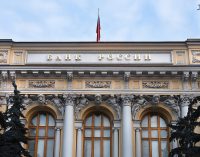 Bloomberg: Банківську систему Росії може чекати колапс протягом року