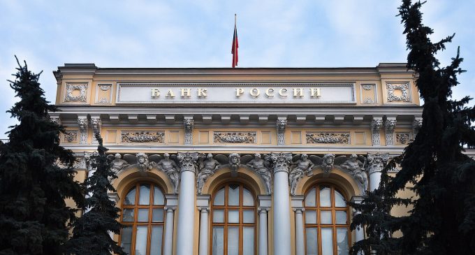 Bloomberg: Банківську систему Росії може чекати колапс протягом року
