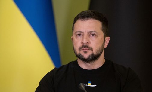 Зеленський: РФ може напасти на країну НАТО протягом п’яти років