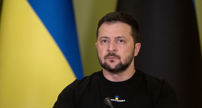 Зеленський: РФ може напасти на країну НАТО протягом п’яти років