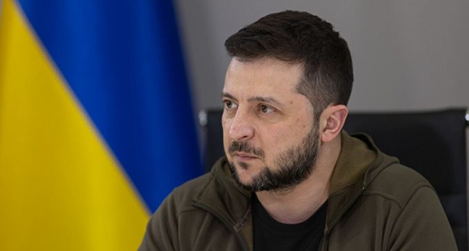 Зеленський: Україна та Росія домовилися про новий обмін полоненими