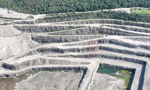 В Україні викрили масштабну схему виведення з-під санкцій РНБО надровидобувних компаній