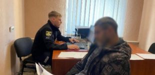 Кинув гранату в бік знайомих: слідчі м. Самар скерували до суду обвинувальний акт стосовно містянина