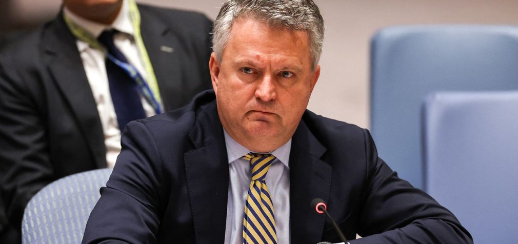 Стамбульські переговори миру не принесуть, потрібна зустріч Зеленського і Путіна, – МЗС