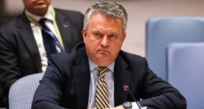 Стамбульські переговори миру не принесуть, потрібна зустріч Зеленського і Путіна, – МЗС