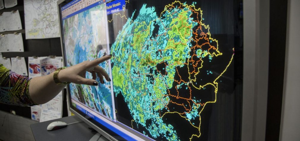 Місяць контрастів? Як травень 2025 став майже рекордом і куди приніс холодні аномалії