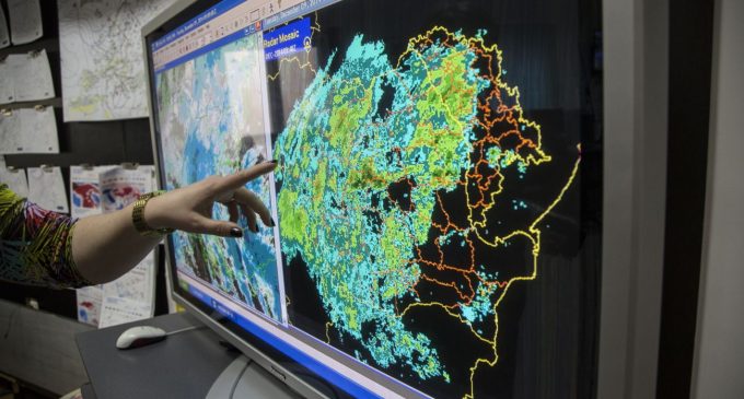 Місяць контрастів? Як травень 2025 став майже рекордом і куди приніс холодні аномалії
