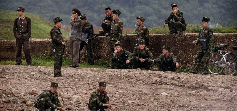 Розвідка Британії розкрила втрати військових КНДР на фронті в Україні: рахунок на тисячі