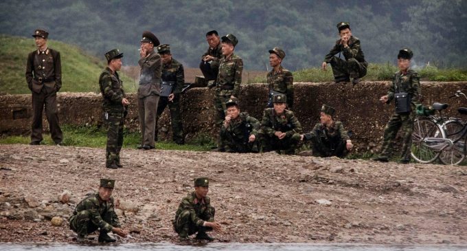 Розвідка Британії розкрила втрати військових КНДР на фронті в Україні: рахунок на тисячі