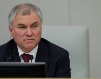 У РФ поскаржилися на Мерца за “викривлення історії” під час візиту до Трампа