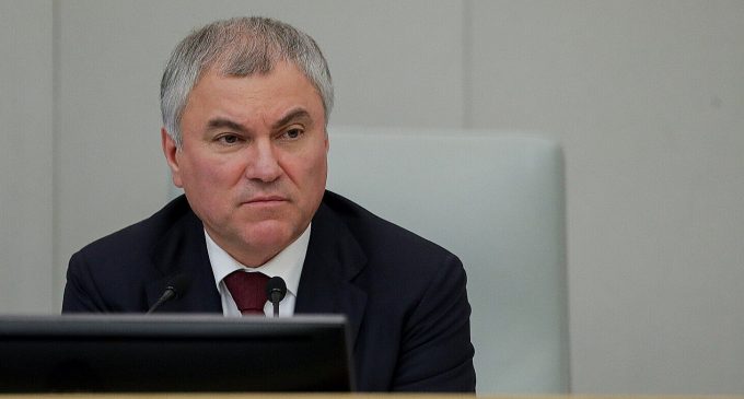 У РФ поскаржилися на Мерца за “викривлення історії” під час візиту до Трампа