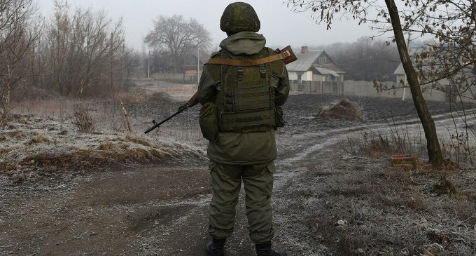 Росія втратила на війні ще понад 1100 військових та 34 артсистеми – Генштаб