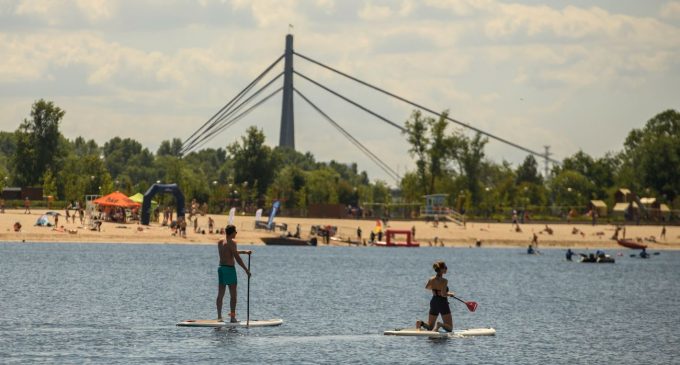 Літо в Україні знову буде пекельним? Що кажуть прогнози експертів