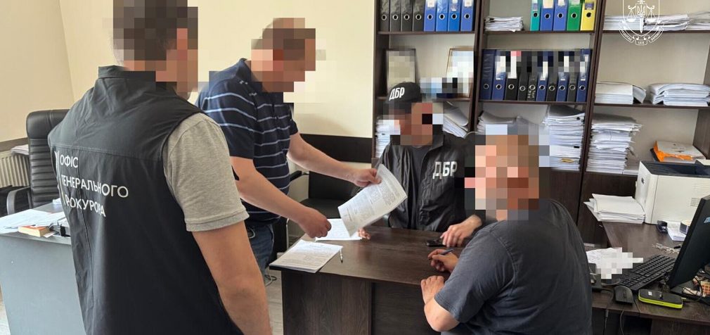 Колишнього чиновника ЗСУ підозрюють у незаконному збагаченні на 12,4 млн грн