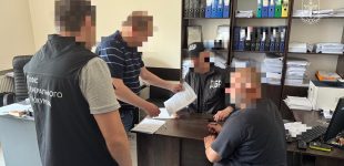 Колишнього чиновника ЗСУ підозрюють у незаконному збагаченні на 12,4 млн грн