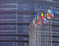 Шість країн і ЄС готові посилити тиск на Росію, яка відмовляється від миру