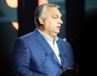 Орбан заявив, що українці мали б подякувати Угорщині