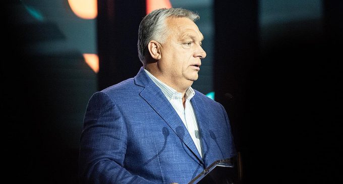 Орбан заявив, що українці мали б подякувати Угорщині