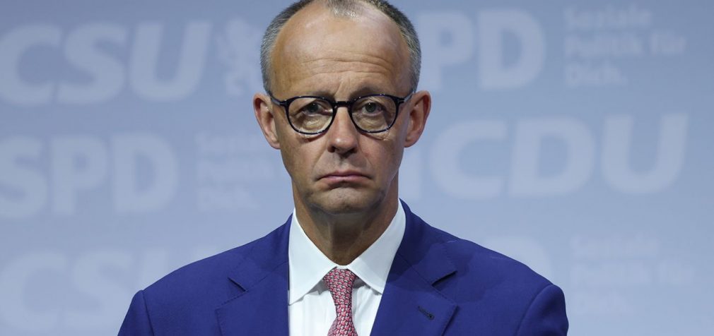 Мерц на завтра анонсував 18-й пакет санкцій проти Росії та закликав США приєднатися