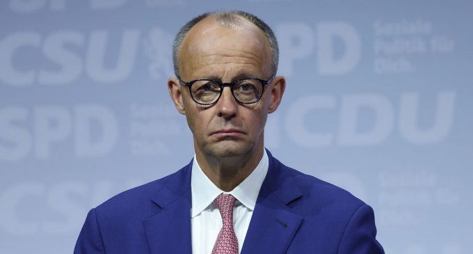 Мерц на завтра анонсував 18-й пакет санкцій проти Росії та закликав США приєднатися