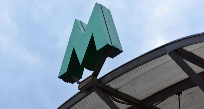 У Києві достроково відновили рух поїздів “червоної” гілки метро