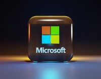 Акції Microsoft досягли нового історичного максимуму за майже рік