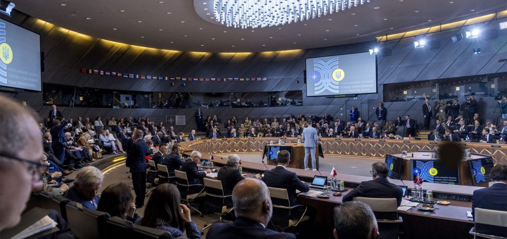 Глави МЗС Північної Європи назвали ключові умови для припинення вогню в Україні