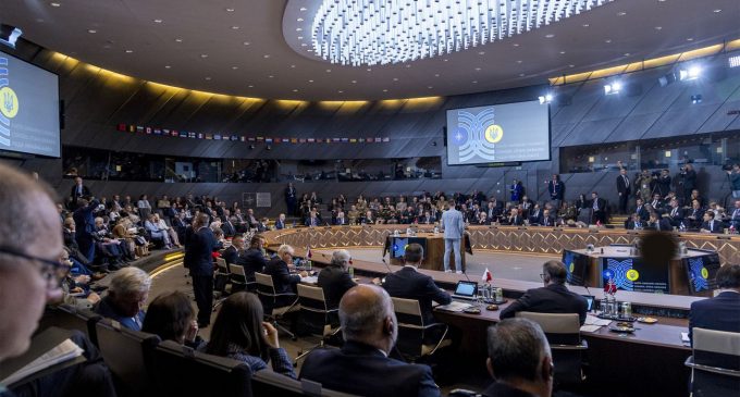 Глави МЗС Північної Європи назвали ключові умови для припинення вогню в Україні
