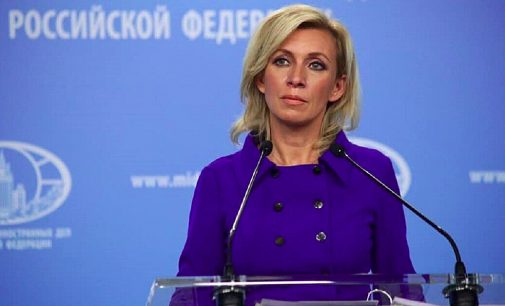 РФ заперечує викрадення українських дітей та висунула умови для нових переговорів